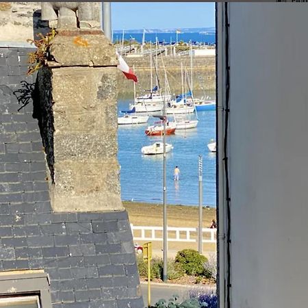 Saint-Quay Etables-Sur-Mer Grande Maison A 40M De La Plage Du Portrieux Εξωτερικό φωτογραφία