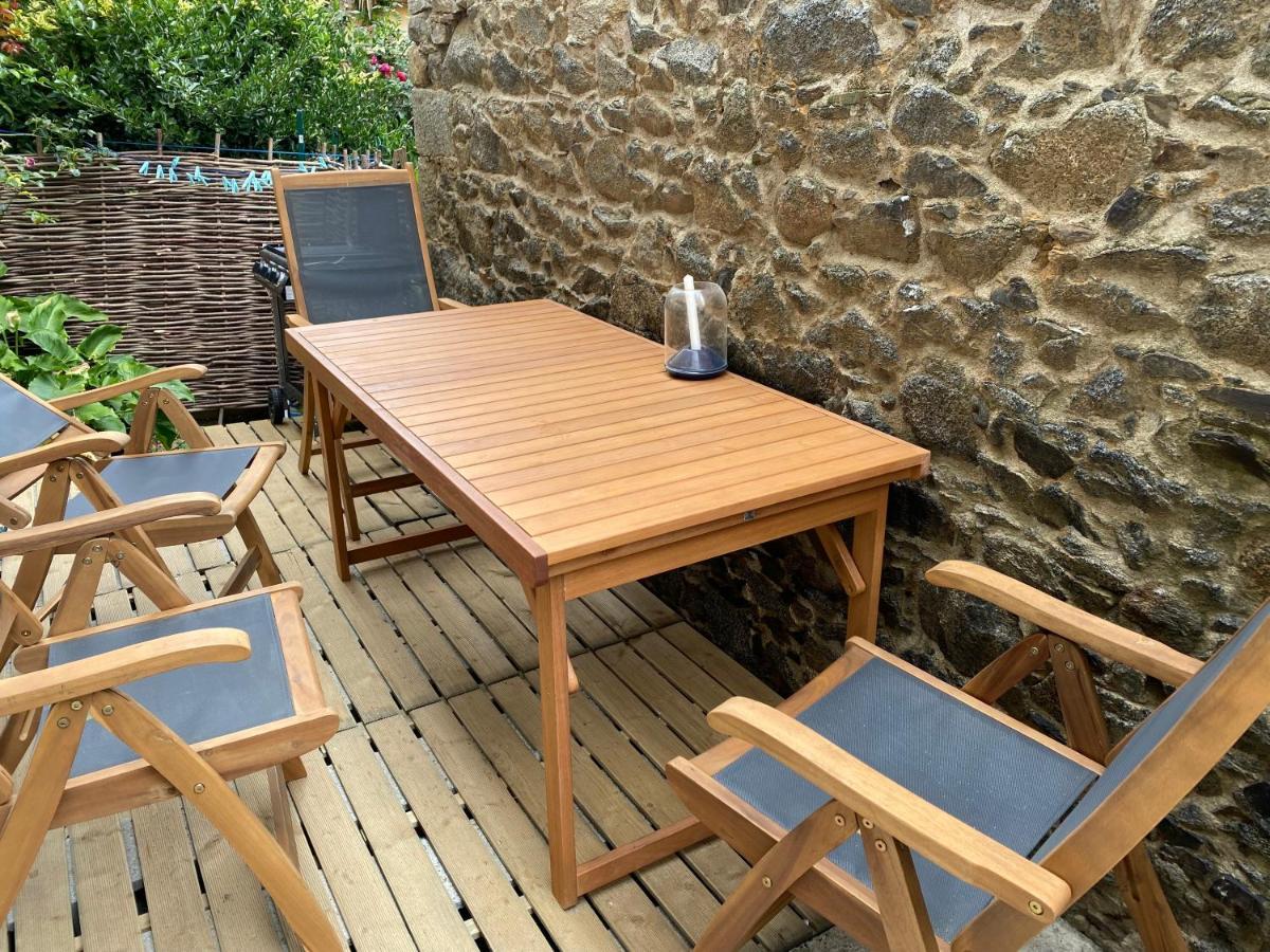 Saint-Quay Etables-Sur-Mer Grande Maison A 40M De La Plage Du Portrieux Εξωτερικό φωτογραφία