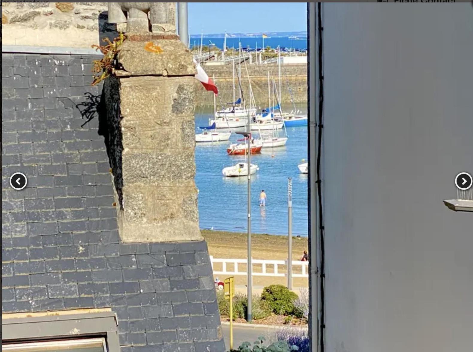 Saint-Quay Etables-Sur-Mer Grande Maison A 40M De La Plage Du Portrieux Εξωτερικό φωτογραφία